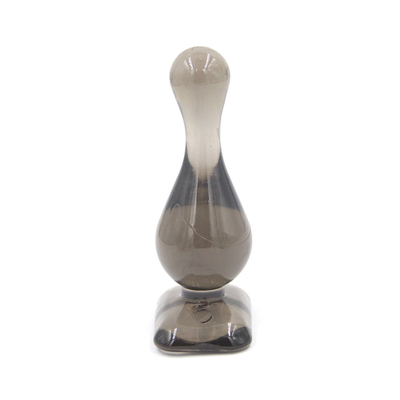 xese Hot Sale Medical TPE Hand Free Sex Toys Anal butt Plug Set for Adult