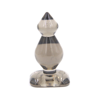 xese Hot Sale Medical TPE Hand Free Sex Toys Anal butt Plug Set for Adult
