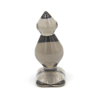 xese Hot Sale Medical TPE Hand Free Sex Toys Anal butt Plug Set for Adult