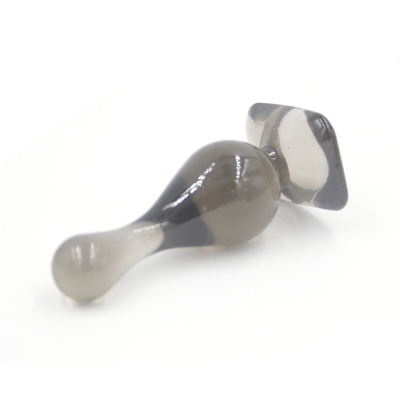 xese Hot Sale Medical TPE Hand Free Sex Toys Anal butt Plug Set for Adult
