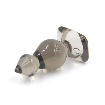 xese Hot Sale Medical TPE Hand Free Sex Toys Anal butt Plug Set for Adult