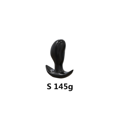 Anal Sex Toys Silicone Butt Plugs for Women and Men