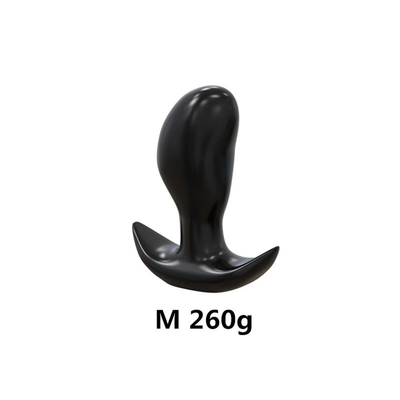 Anal Sex Toys Silicone Butt Plugs for Women and Men