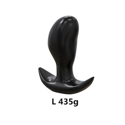 Anal Sex Toys Silicone Butt Plugs for Women and Men