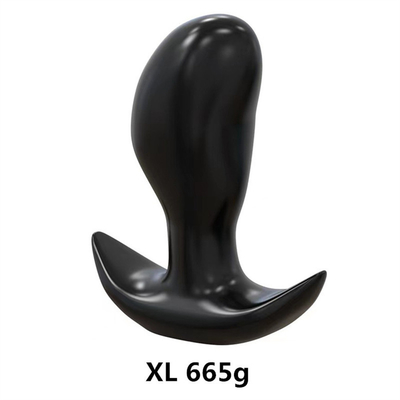 Anal Sex Toys Silicone Butt Plugs for Women and Men