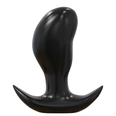 Anal Sex Toys Silicone Butt Plugs for Women and Men