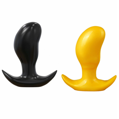 Anal Sex Toys Silicone Butt Plugs for Women and Men