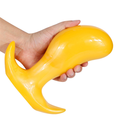 Anal Sex Toys Silicone Butt Plugs for Women and Men