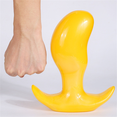 Anal Sex Toys Silicone Butt Plugs for Women and Men