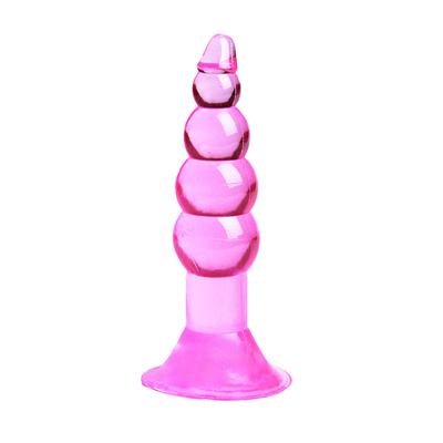 Porn Sex Toy Silicon Male Anal Plug Sex Toys For Men