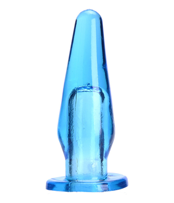 Mini Sex Toys for Women Man Gay Couples Butt Plug TPE Anal Plug for Sexy Love