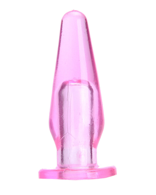 Mini Sex Toys for Women Man Gay Couples Butt Plug TPE Anal Plug for Sexy Love
