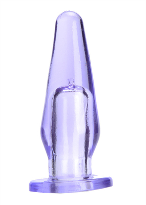 Mini Sex Toys for Women Man Gay Couples Butt Plug TPE Anal Plug for Sexy Love