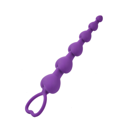 Heart-shaped Bbutt Plug Anal Sex Toys For Men