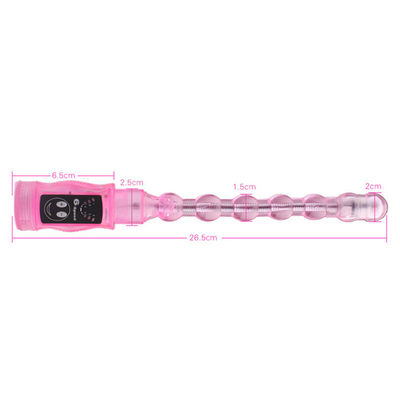 Factory Price Electric Anal Plug Ass Toys PayPal Accepted