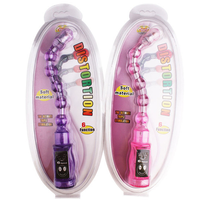 Factory Price Electric Anal Plug Ass Toys PayPal Accepted