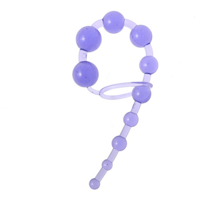 Silicone Anal Butt Plug Sex Toys Soft Silicone Anal Toys