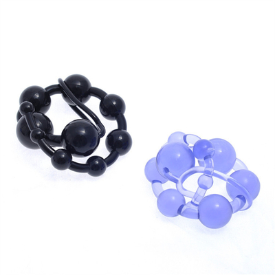 Silicone Anal Butt Plug Sex Toys Soft Silicone Anal Toys
