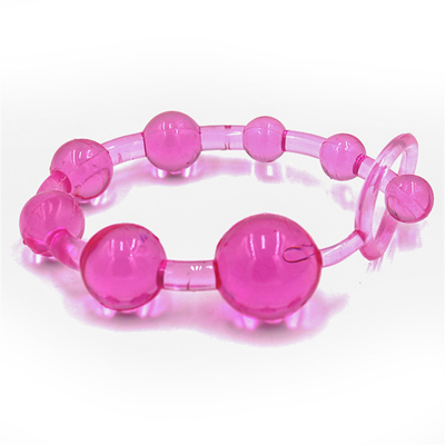 Silicone Anal Butt Plug Sex Toys Soft Silicone Anal Toys
