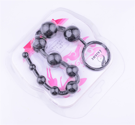 Silicone Anal Butt Plug Sex Toys Soft Silicone Anal Toys