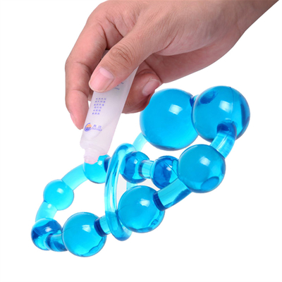 Silicone Anal Butt Plug Sex Toys Soft Silicone Anal Toys