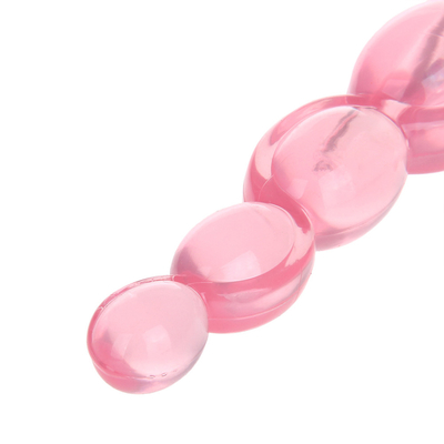 Prostate Massager Medical Themed Toys Electric Shock Anal Plug for Sex