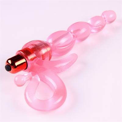 Prostate Massager Medical Themed Toys Electric Shock Anal Plug for Sex