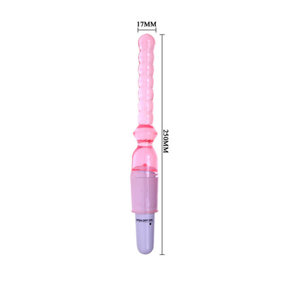 Mini Anal Plug Butt Booty Beads Sex Toys Product