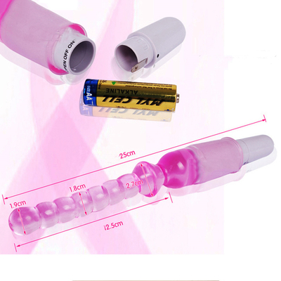 Mini Anal Plug Butt Booty Beads Sex Toys Product