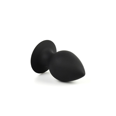 Hot Silicone Anal Plug Butt Plug Sex Toy For Women