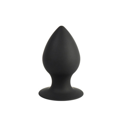 Hot Silicone Anal Plug Butt Plug Sex Toy For Women