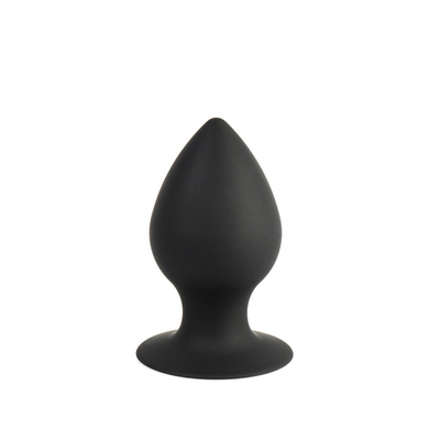 Hot Silicone Anal Plug Butt Plug Sex Toy For Women
