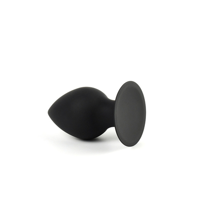 Hot Silicone Anal Plug Butt Plug Sex Toy For Women