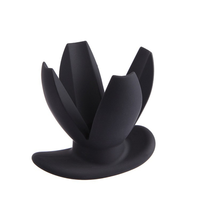 Anal Butt Plug Massager Sex Toy For Men and Women By Sex Tantra Silicone Anal Plug Butt Plug Open Expander