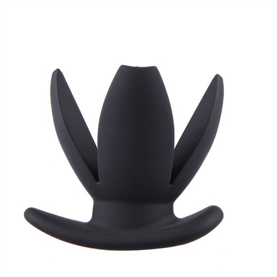 Anal Butt Plug Massager Sex Toy For Men and Women By Sex Tantra Silicone Anal Plug Butt Plug Open Expander