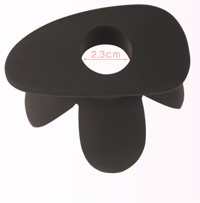 Anal Butt Plug Massager Sex Toy For Men and Women By Sex Tantra Silicone Anal Plug Butt Plug Open Expander