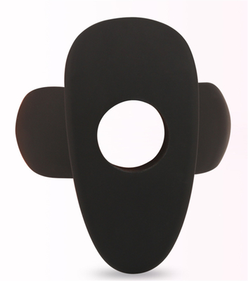 Anal Butt Plug Massager Sex Toy For Men and Women By Sex Tantra Silicone Anal Plug Butt Plug Open Expander