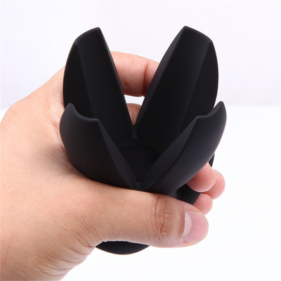 Anal Butt Plug Massager Sex Toy For Men and Women By Sex Tantra Silicone Anal Plug Butt Plug Open Expander