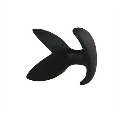 Anal Butt Plug Massager Sex Toy For Men and Women By Sex Tantra Silicone Anal Plug Butt Plug Open Expander