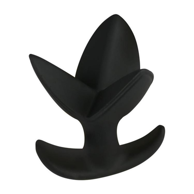 Anal Butt Plug Massager Sex Toy For Men and Women By Sex Tantra Silicone Anal Plug Butt Plug Open Expander