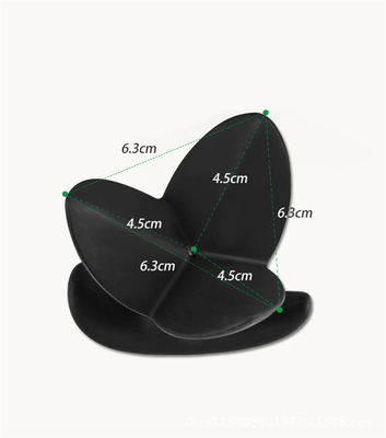Anal Butt Plug Massager Sex Toy For Men and Women By Sex Tantra Silicone Anal Plug Butt Plug Open Expander