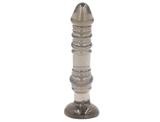 Expand Soft Silicone Anal Toys