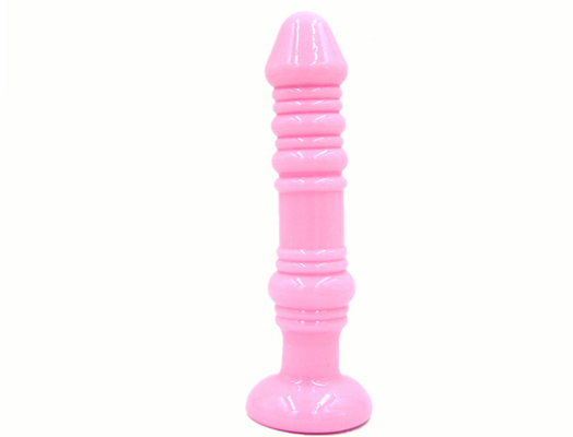 Expand Soft Silicone Anal Toys