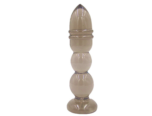 Expand Soft Silicone Anal Toys