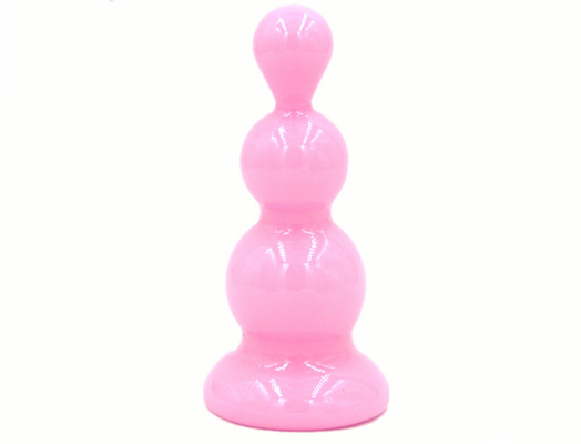 Expand Soft Silicone Anal Toys
