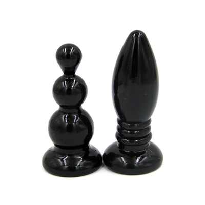 Expand Soft Silicone Anal Toys