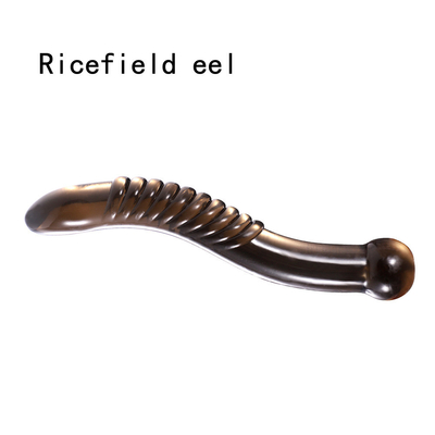 Hot sale Fruit Vegetable crystal Dildos Anal Plug Vagina Clitoris Massager Sex Toys For Female Masturbation