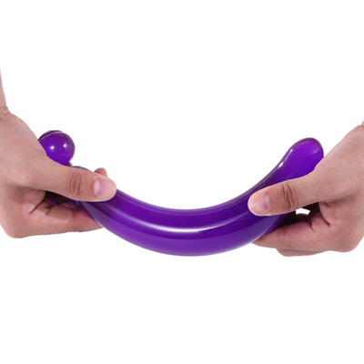 Hot sale Fruit Vegetable crystal Dildos Anal Plug Vagina Clitoris Massager Sex Toys For Female Masturbation