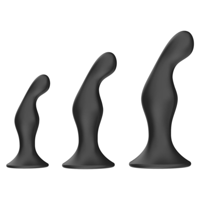 Anal Butt Plug Latest Design Vagina Couple Sex Toys Medical Silicone Butt Anal Plug Sex Toys