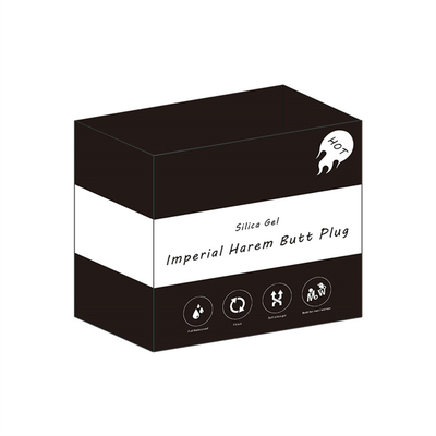 Anal Butt Plug Latest Design Vagina Couple Sex Toys Medical Silicone Butt Anal Plug Sex Toys